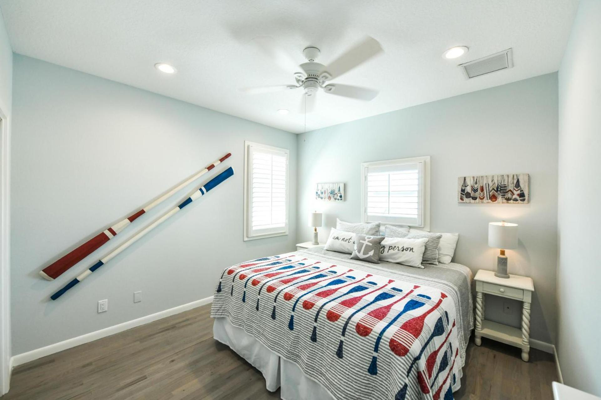 Castaway Cove Holiday home