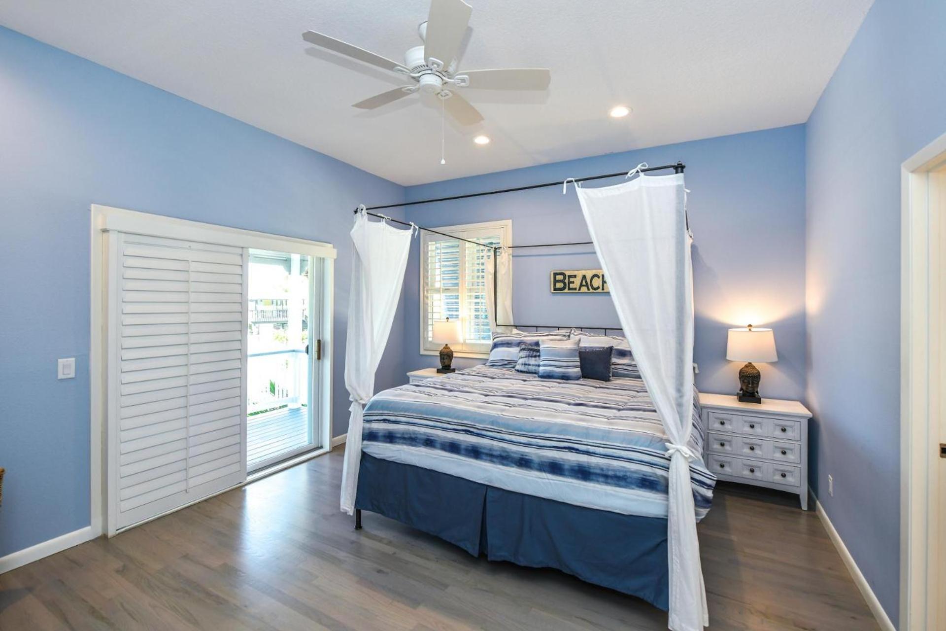 Castaway Cove Holiday home *