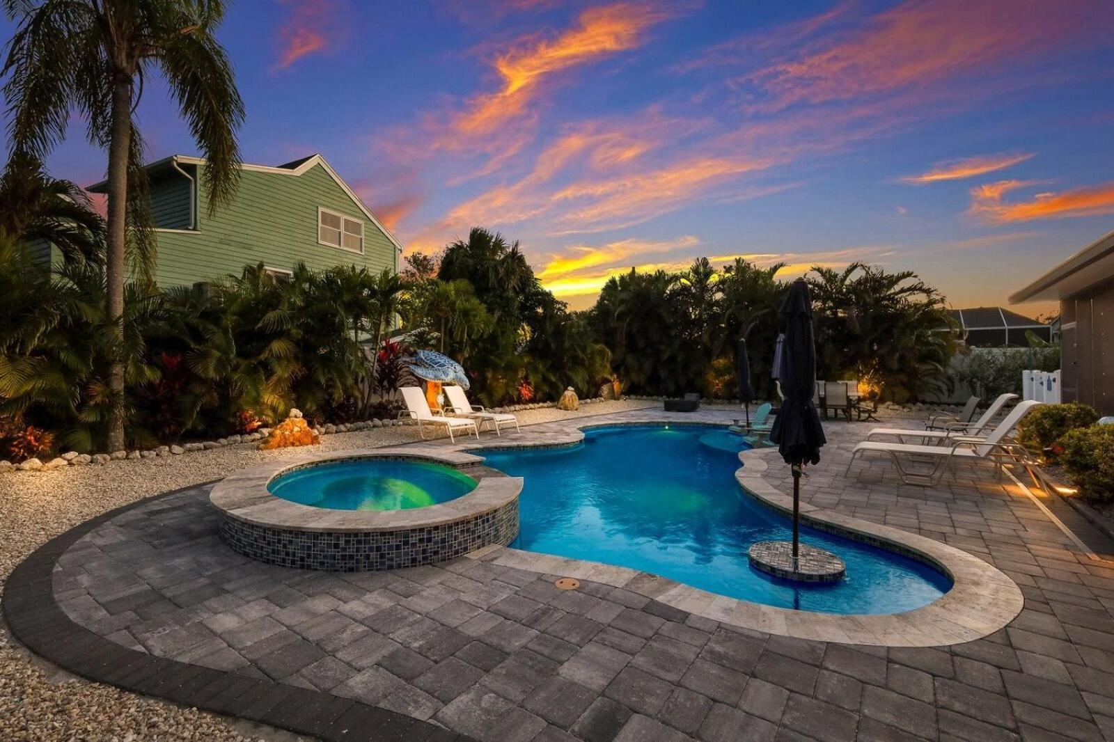 Holiday home Bird Of Paradise