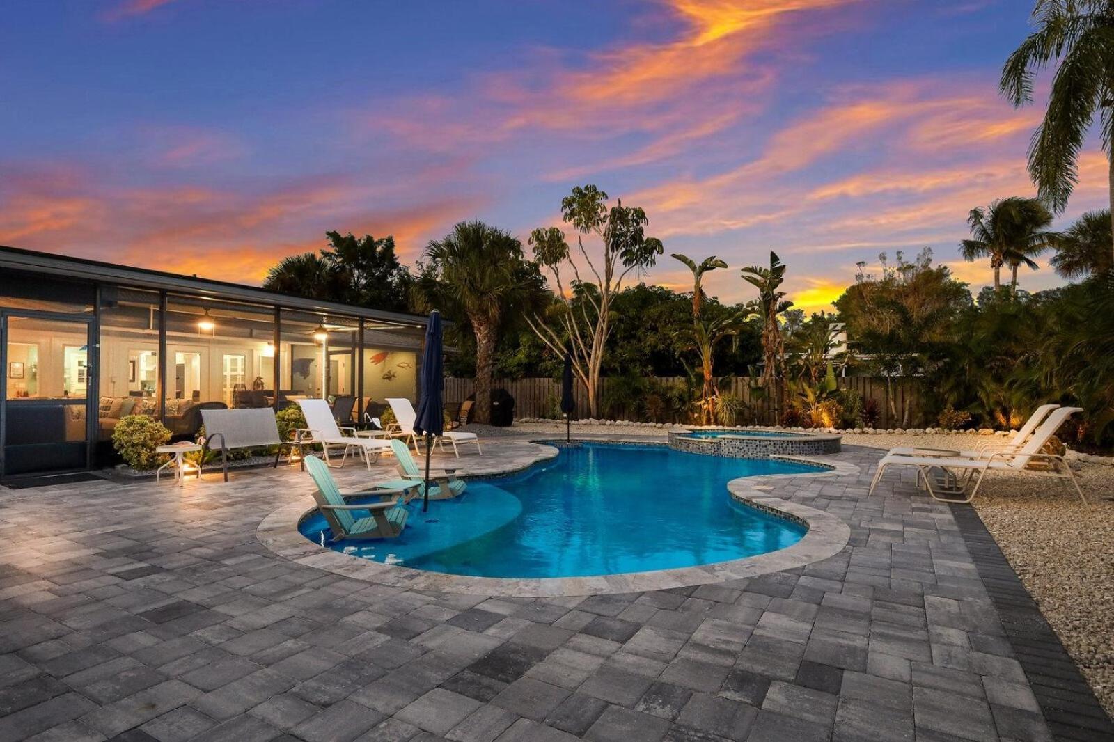 Bird Of Paradise Holiday home