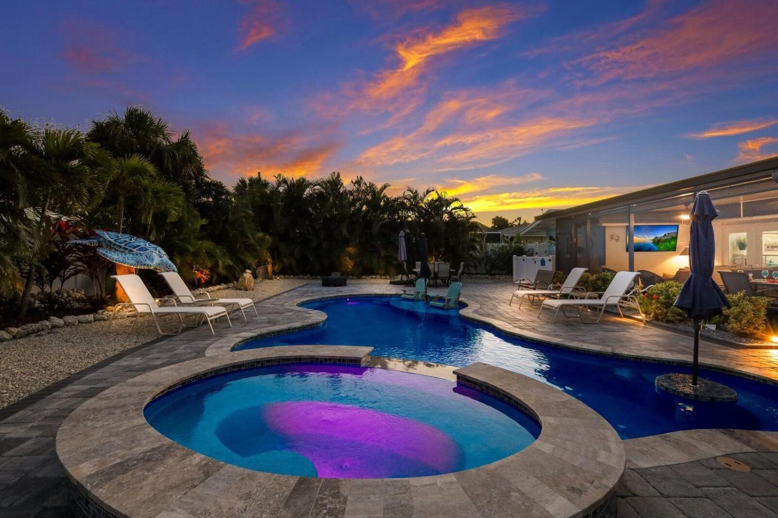 Bird Of Paradise Holiday home Anna Maria