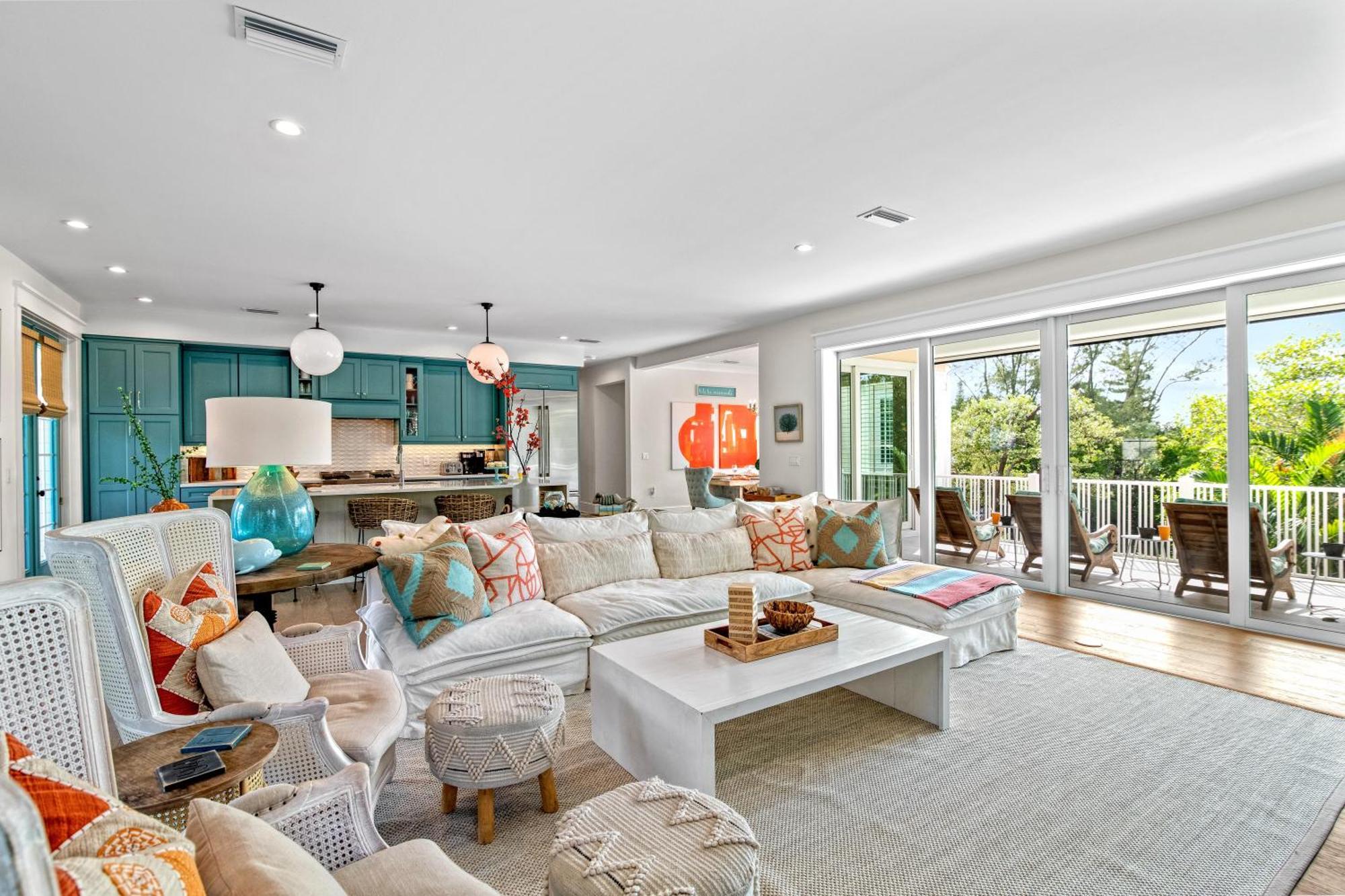 A La Mode - 211 Holiday home Anna Maria