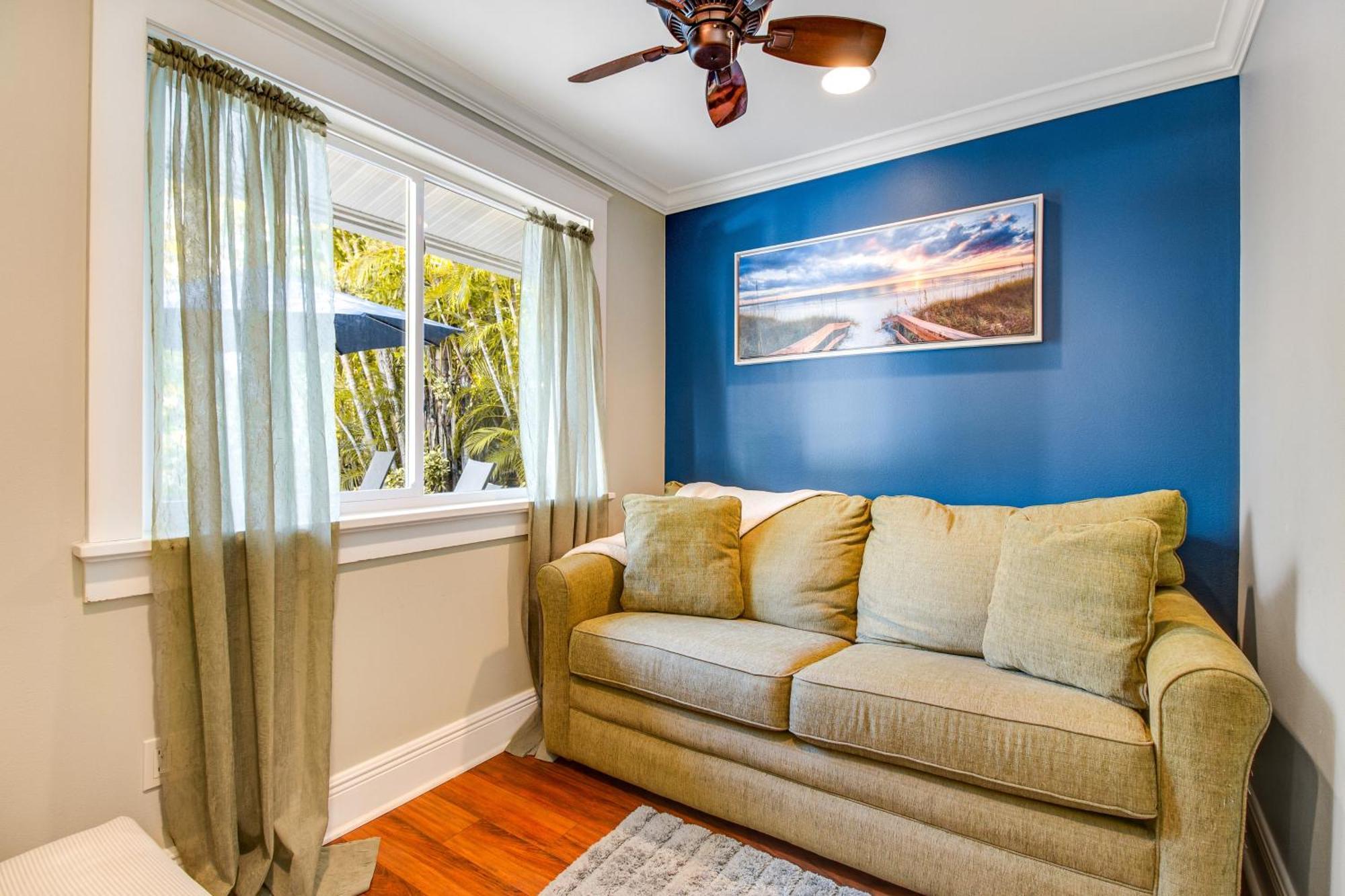 Holiday home Paradise Pointe *