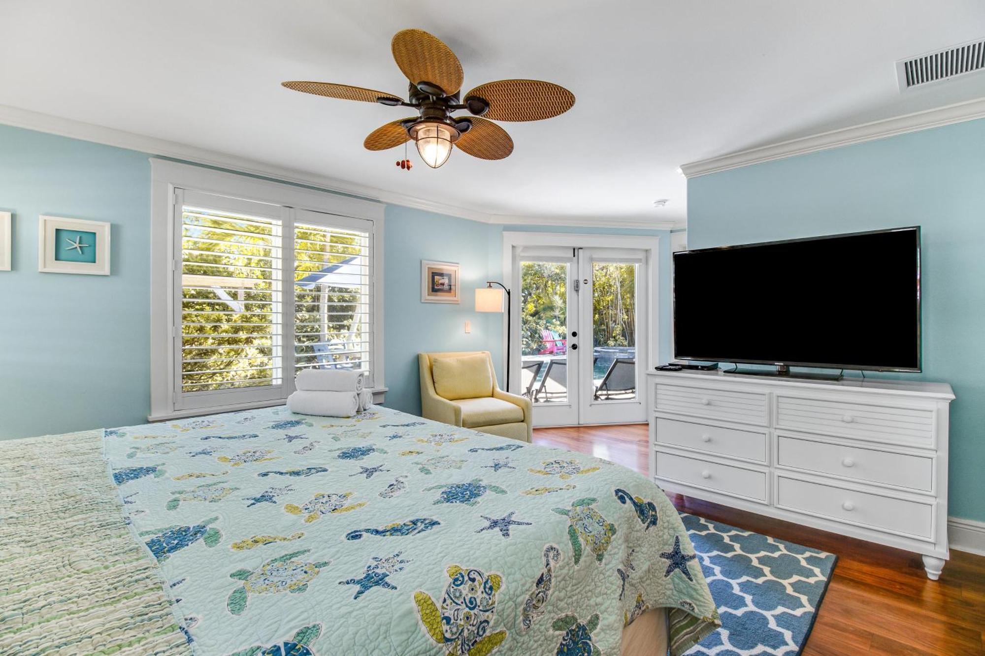 Holiday home Paradise Pointe *