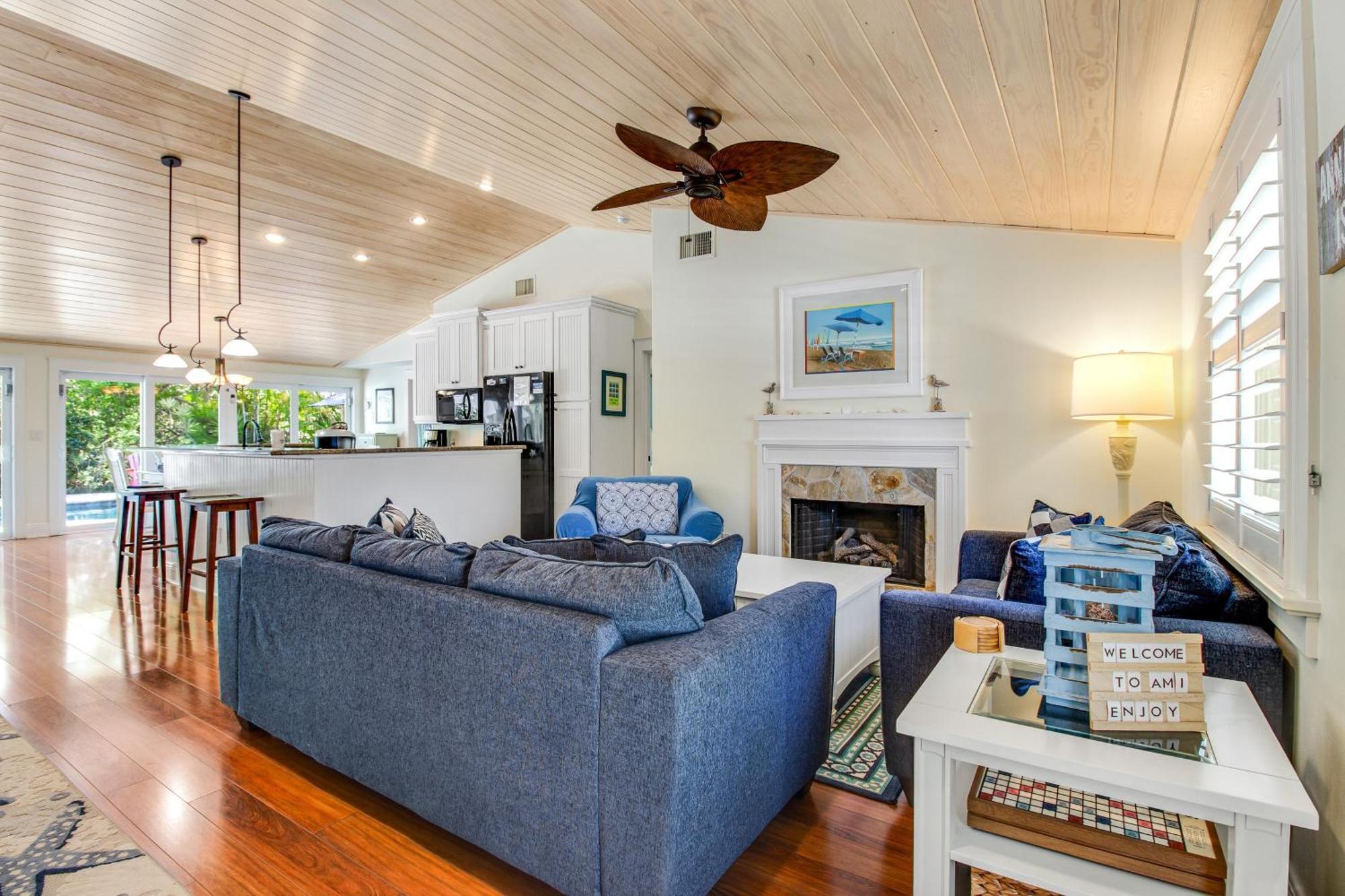 Paradise Pointe * Anna Maria