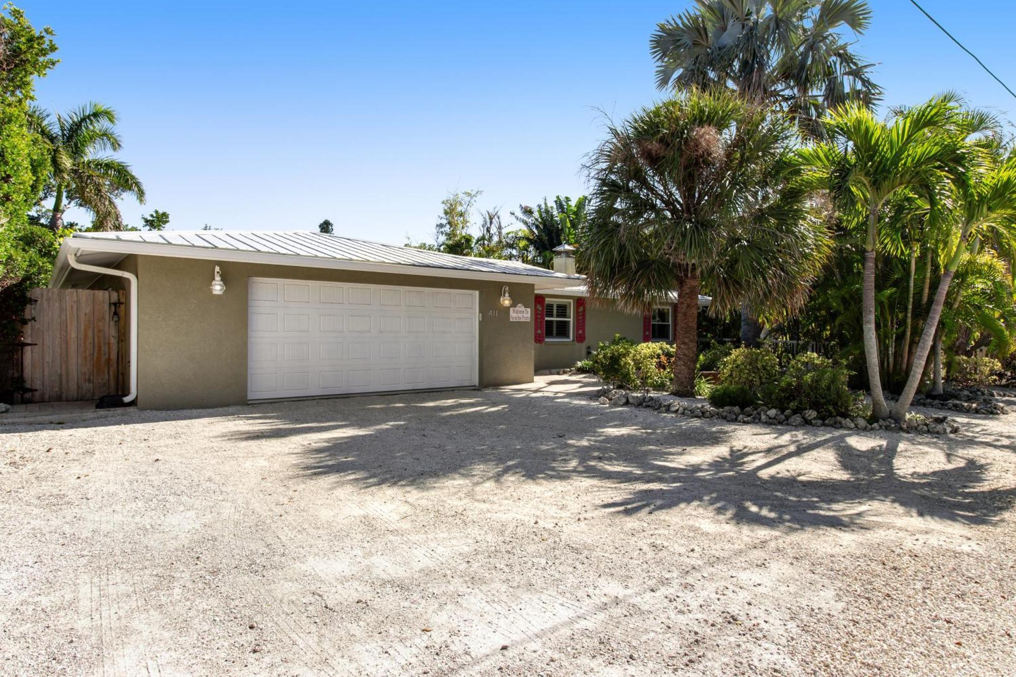 Paradise Pointe Anna Maria
