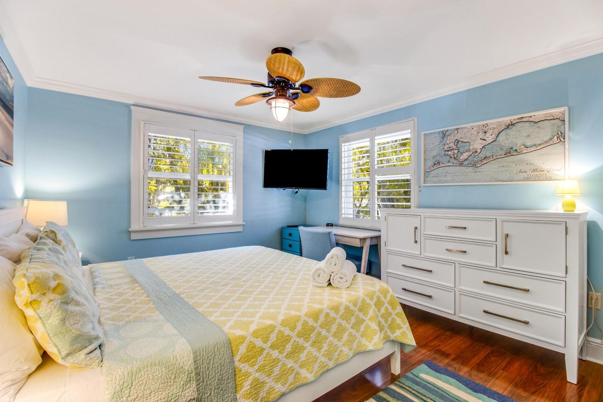 Paradise Pointe Holiday home Anna Maria