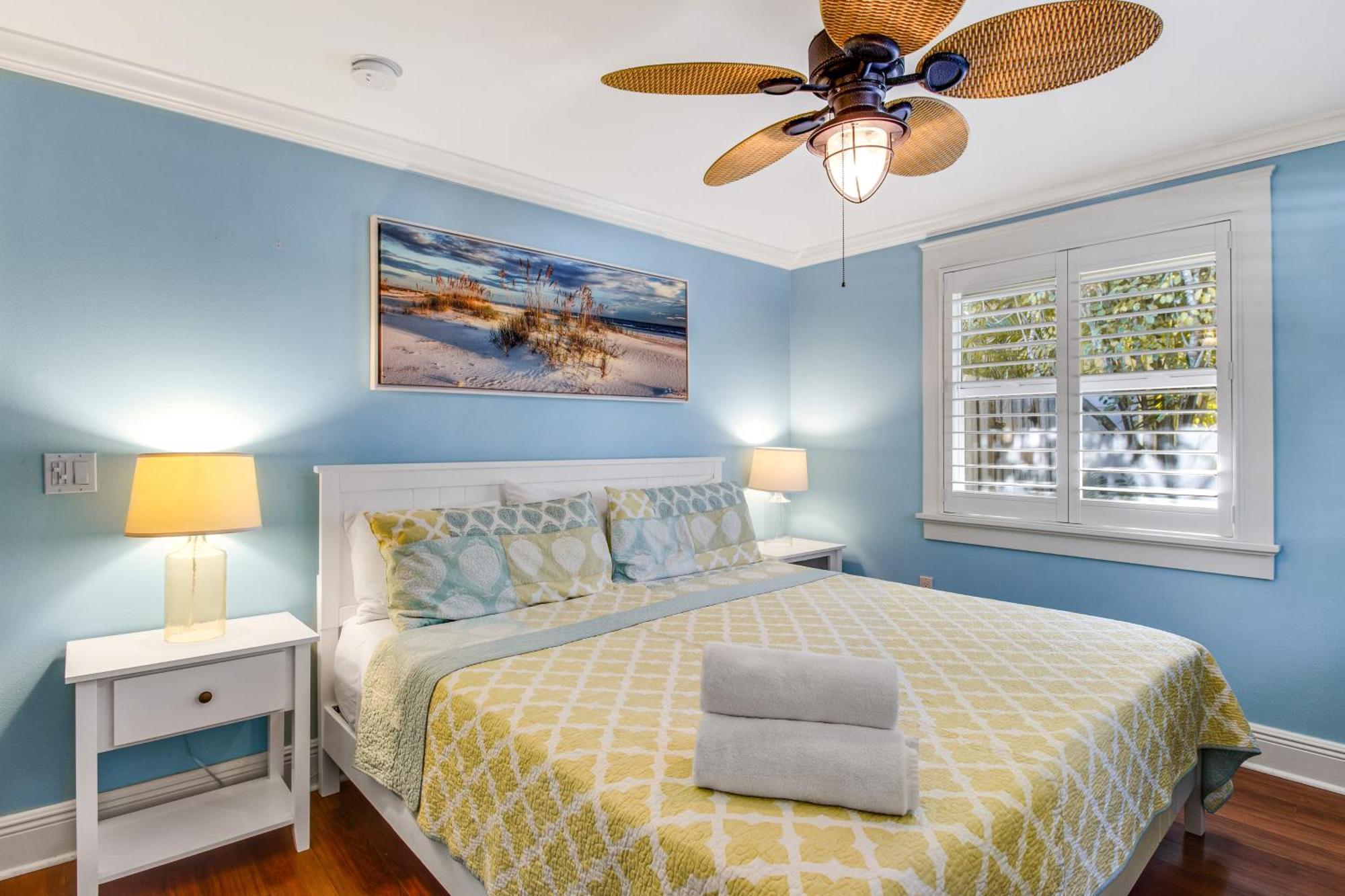 Paradise Pointe Holiday home