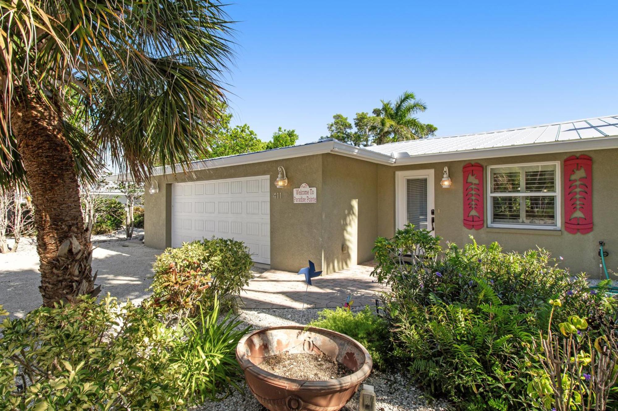 Holiday home Paradise Pointe *