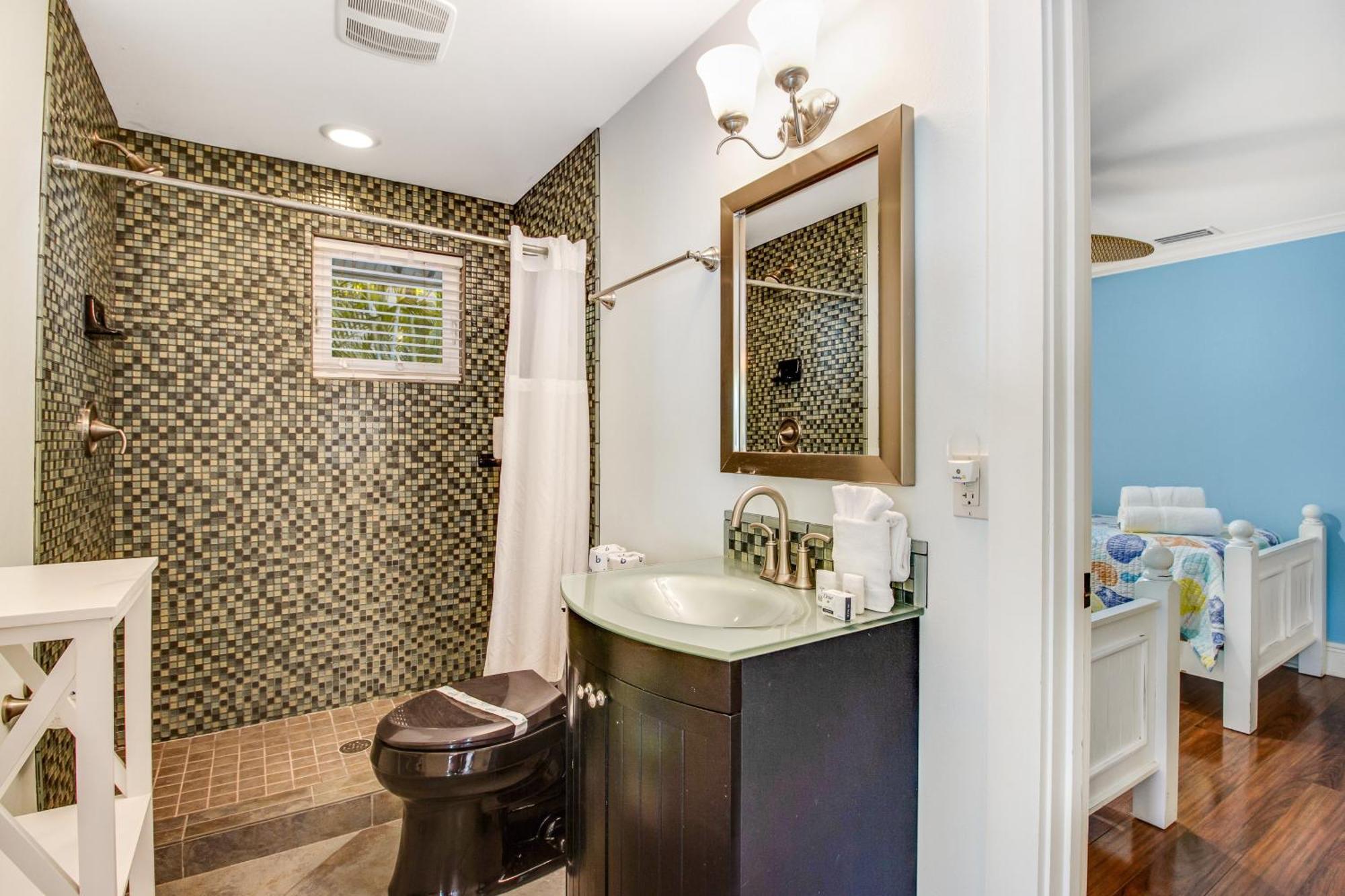 Paradise Pointe Holiday home *