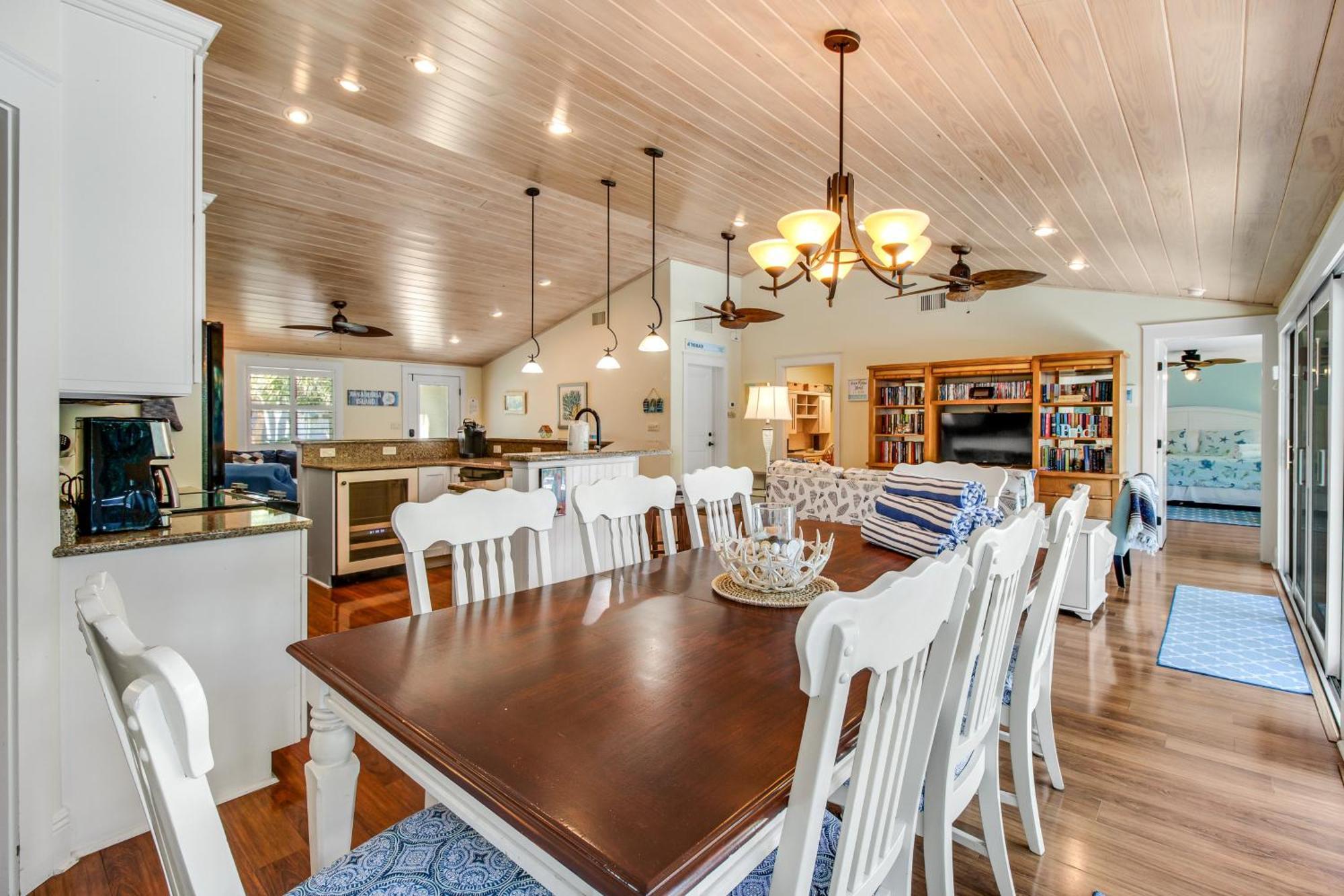 Holiday home Paradise Pointe
