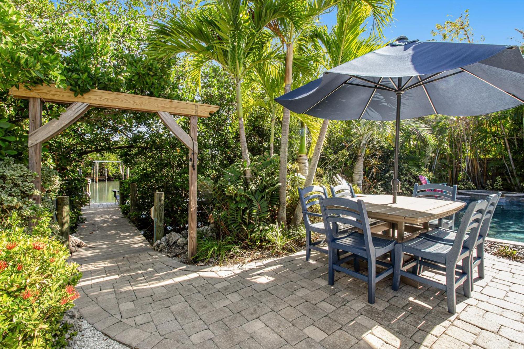 Paradise Pointe