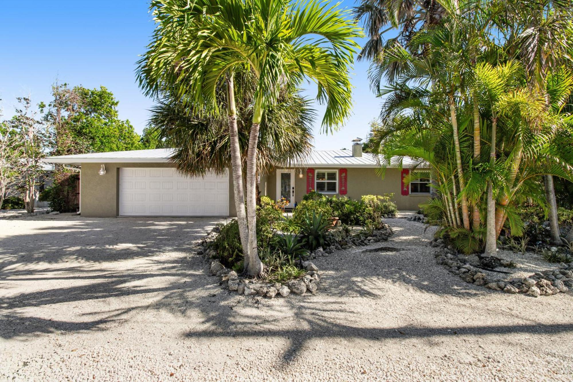 Paradise Pointe
