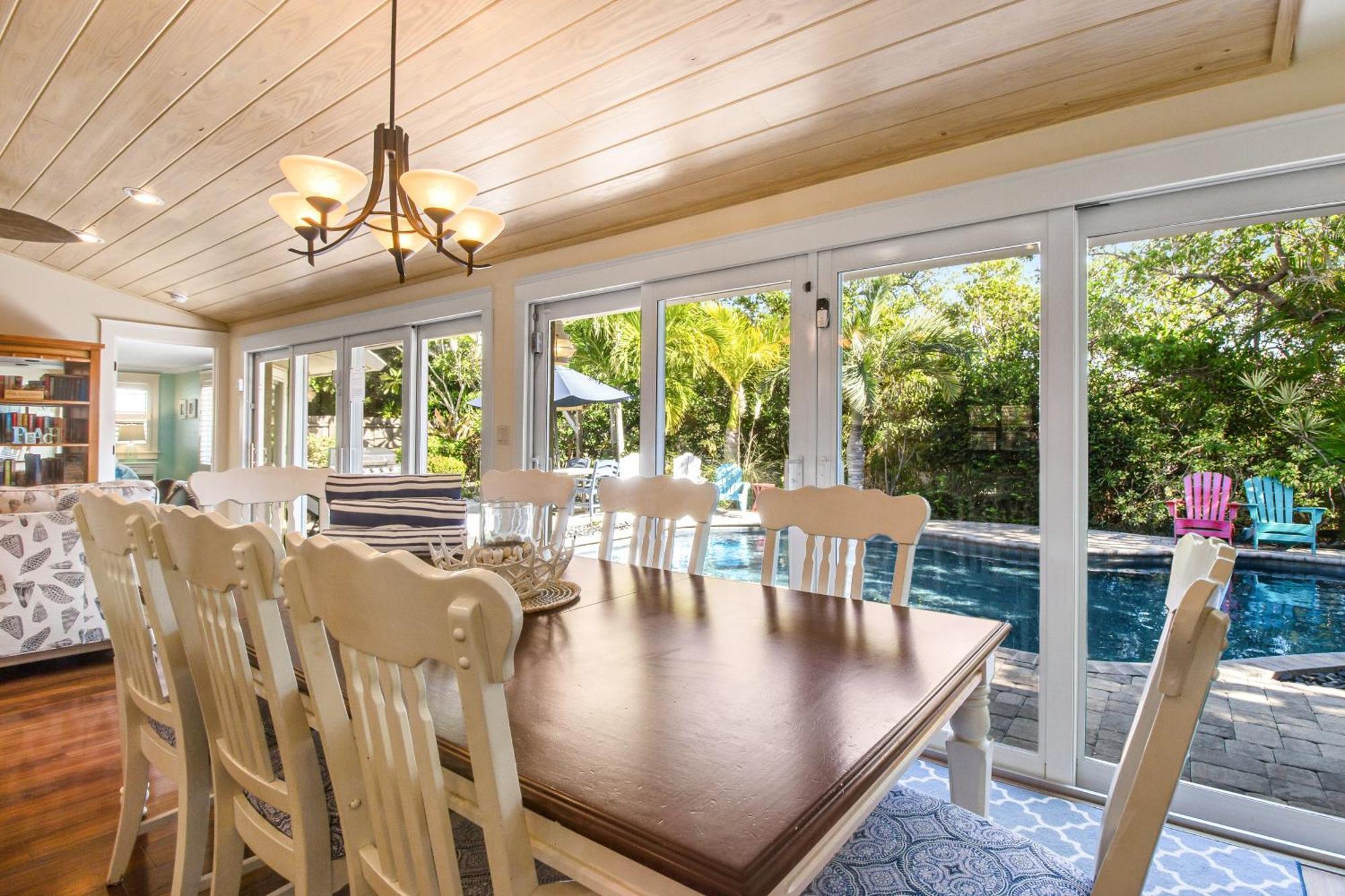 Paradise Pointe Holiday home Anna Maria