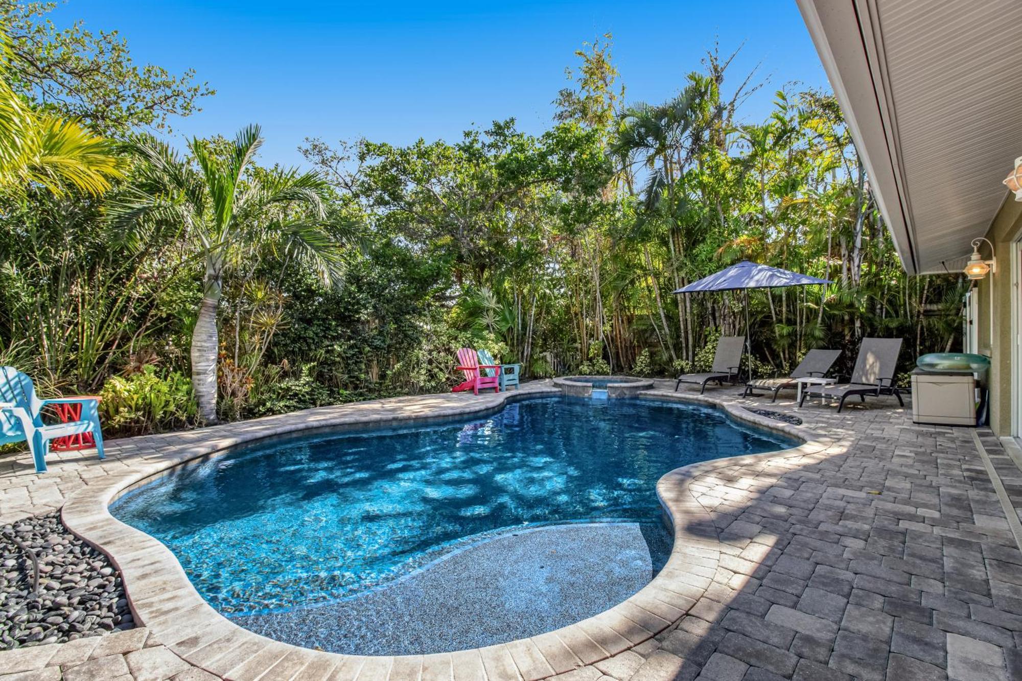 Paradise Pointe * Anna Maria