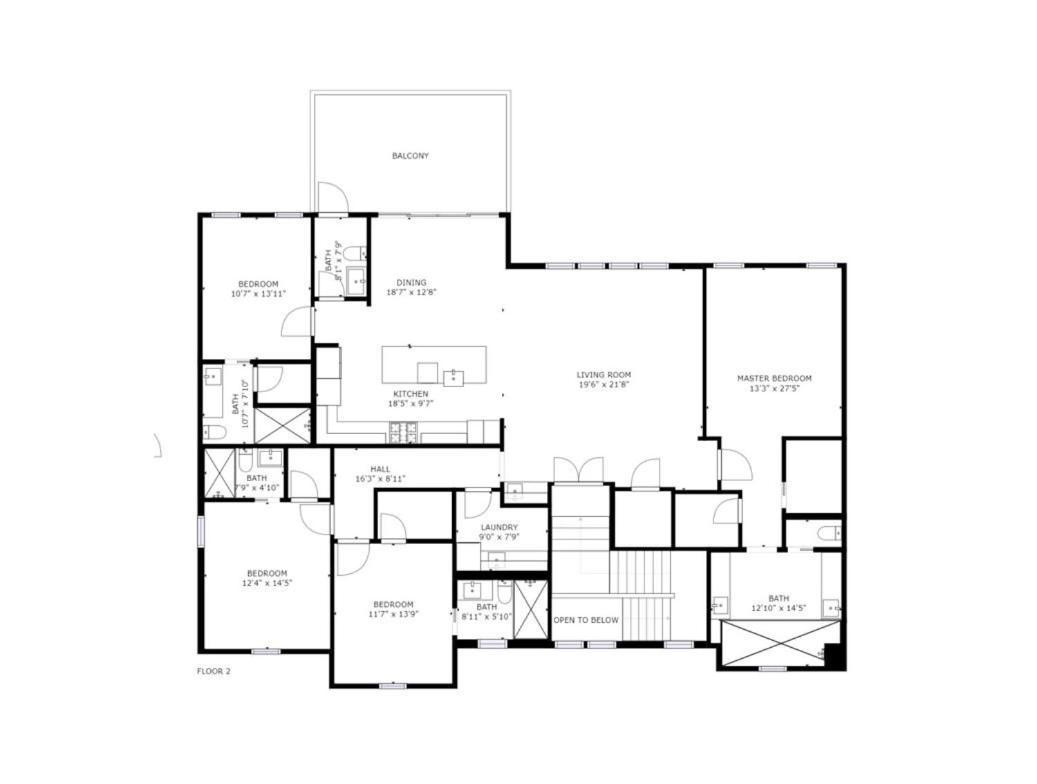 Our Great Escape Holiday home *