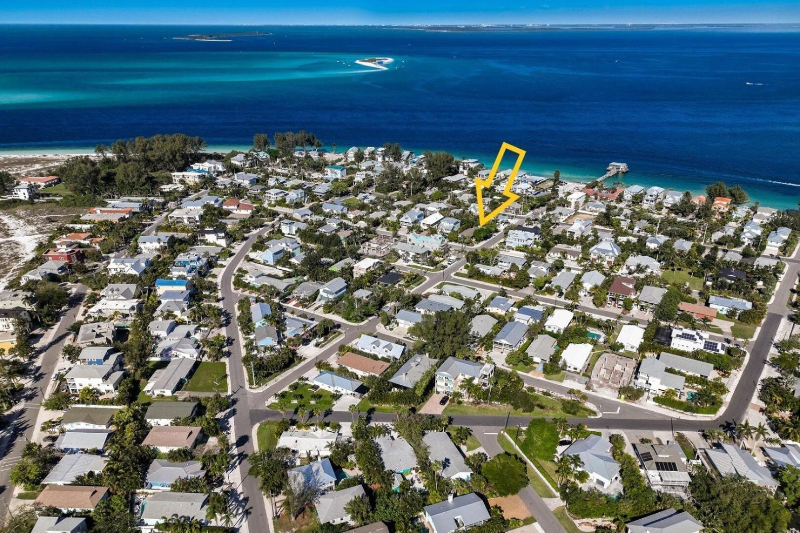 Holiday home Minnow 1 Anna Maria