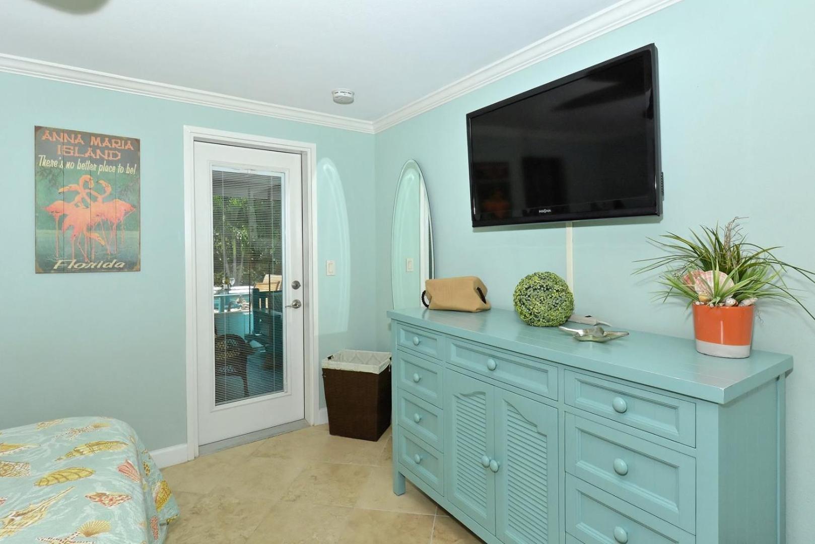Manatee Manor Holiday home *