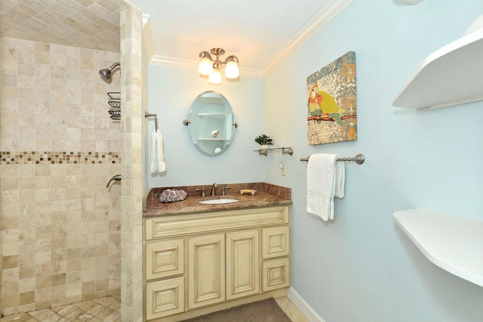 Manatee Manor Holiday home *