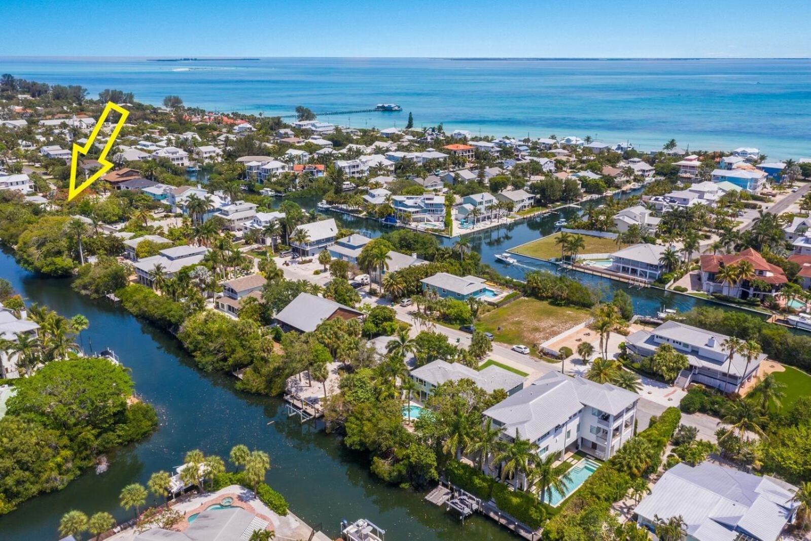 Holiday home Manatee Manor Anna Maria