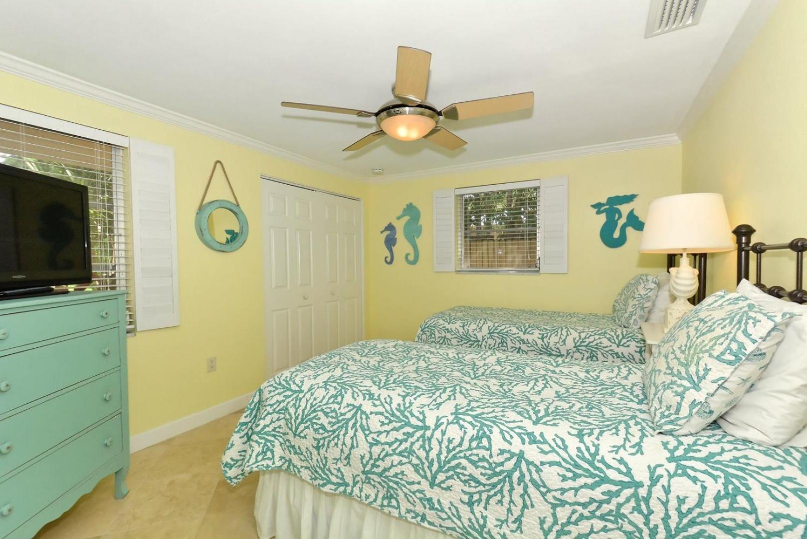 Manatee Manor Anna Maria