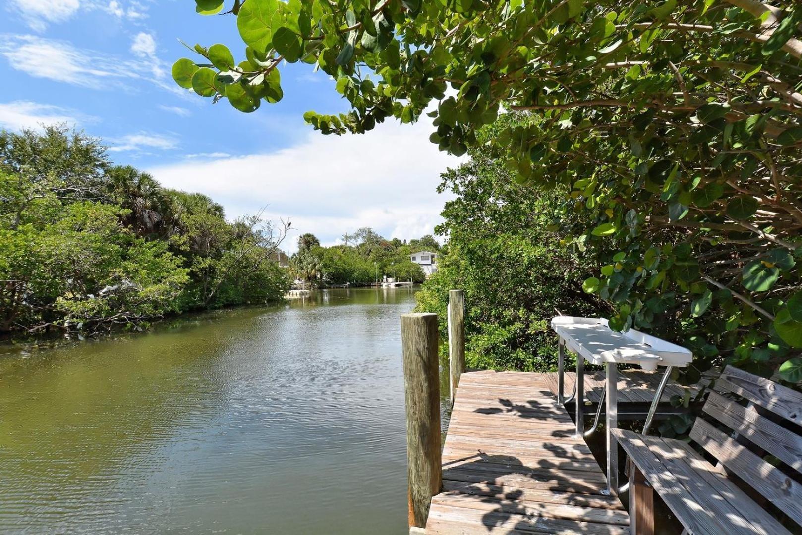 Manatee Manor Anna Maria