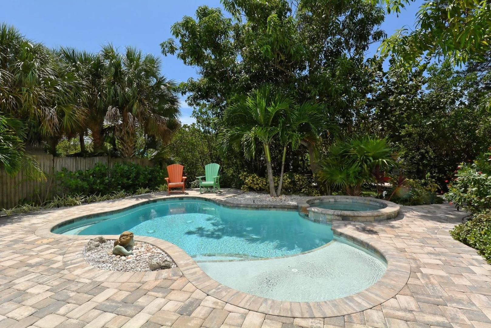 Holiday home Manatee Manor Anna Maria