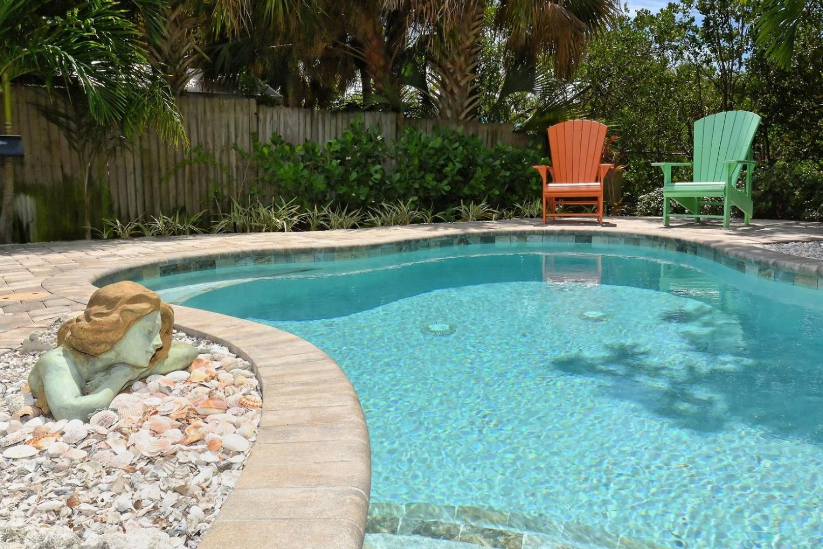Manatee Manor Holiday home Anna Maria