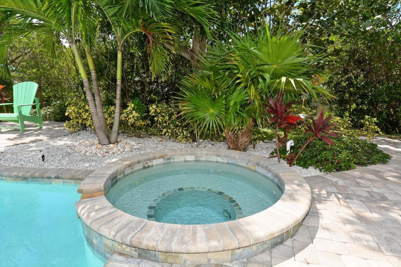 Holiday home Manatee Manor *