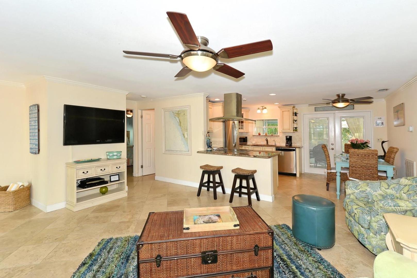 Manatee Manor Holiday home *