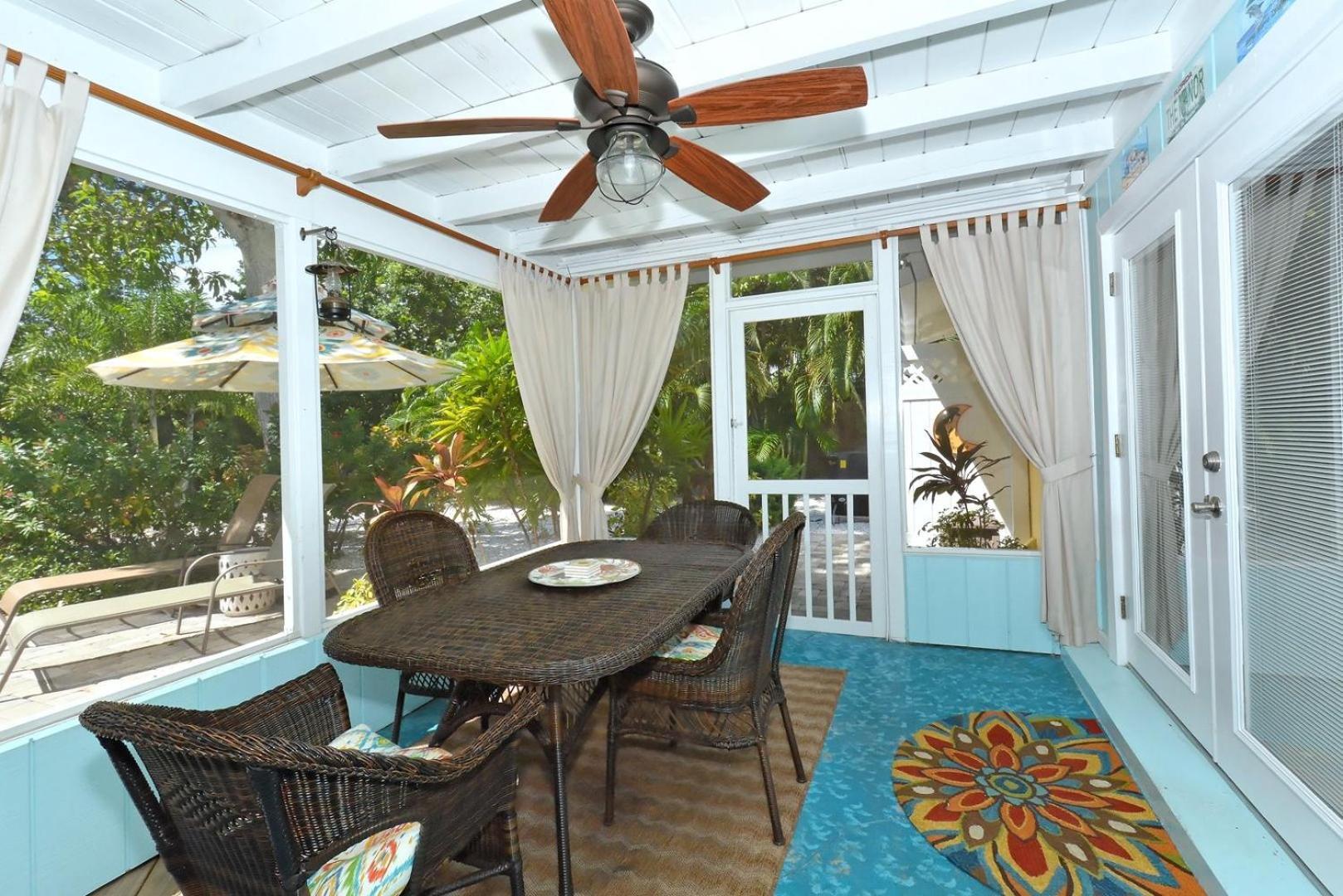 Holiday home Manatee Manor