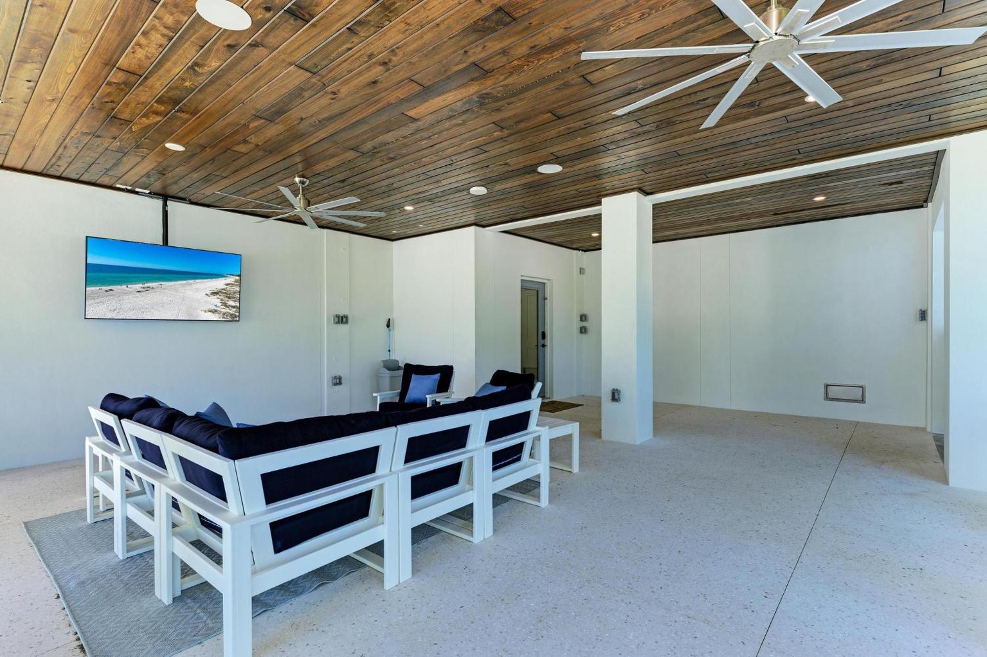 The Tipsea Turtle Managed By Retreats Holiday home