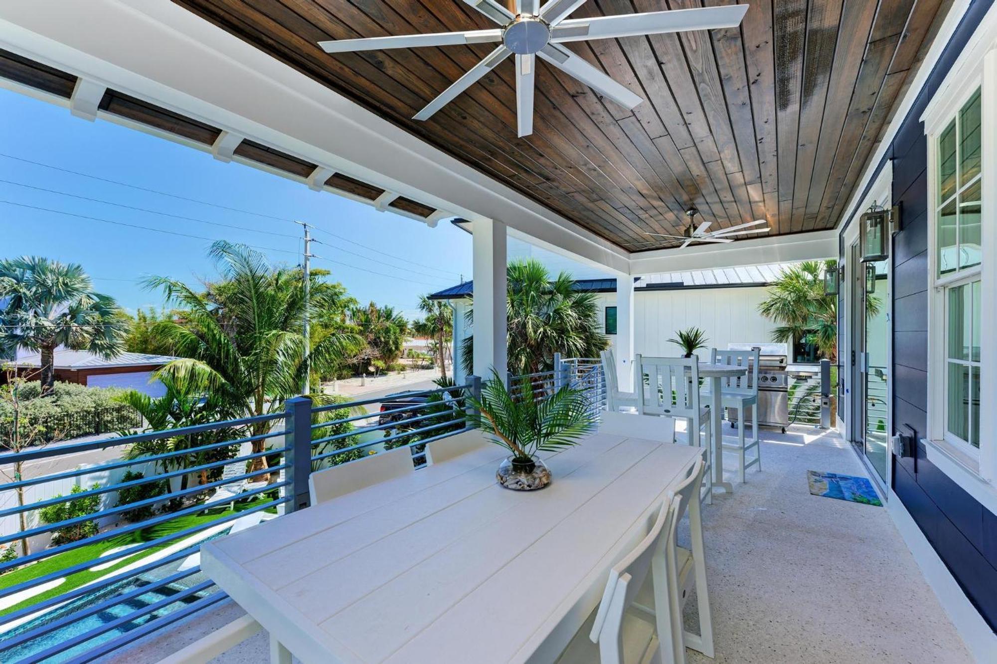 The Tipsea Turtle Managed By Retreats Holiday home