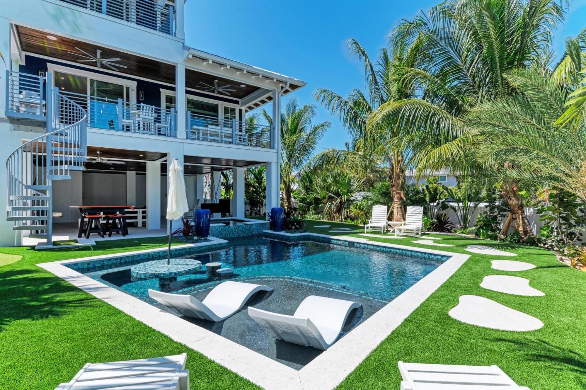 The Tipsea Turtle Managed By Retreats Holiday home