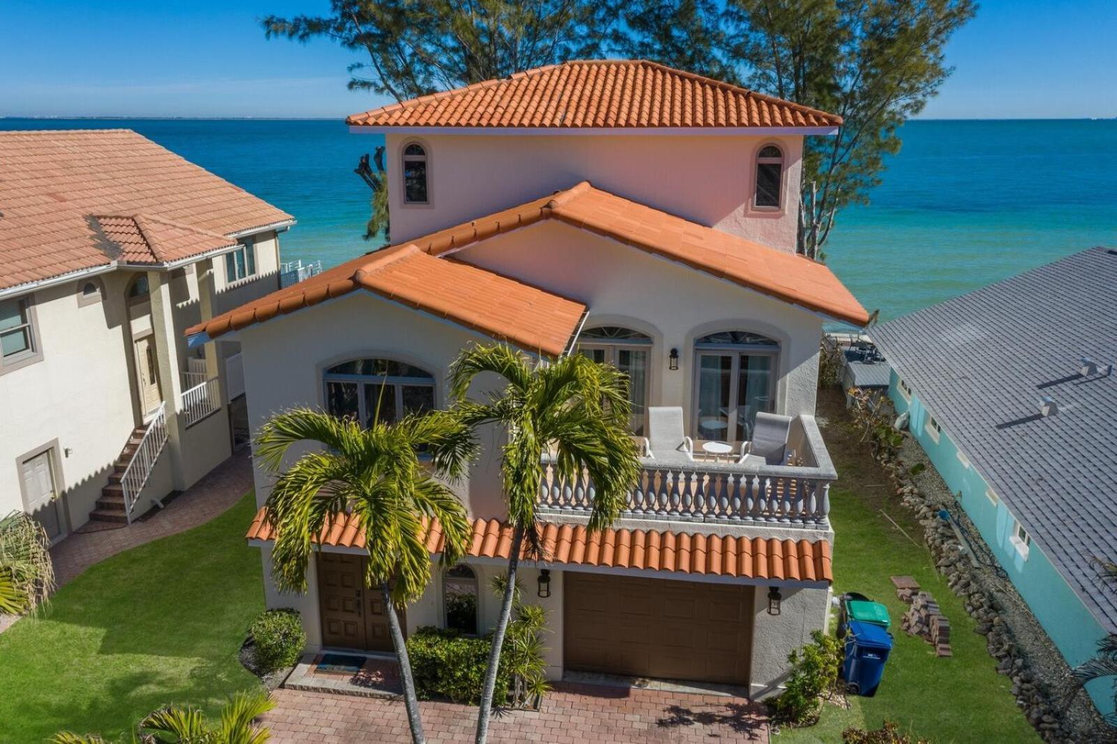 Dolphins Run Holiday home
