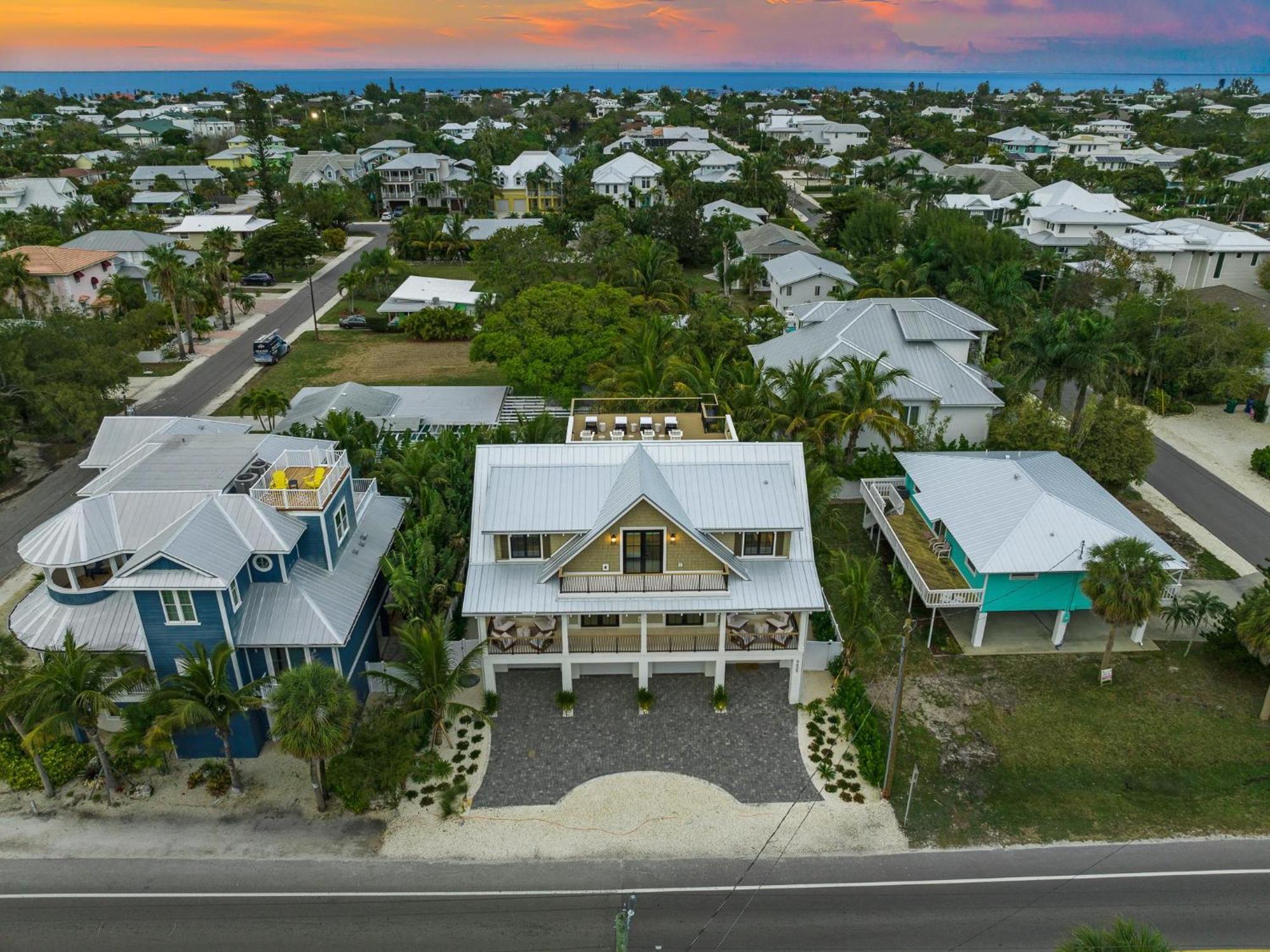 Holiday home Gone Gulfin' Anna Maria