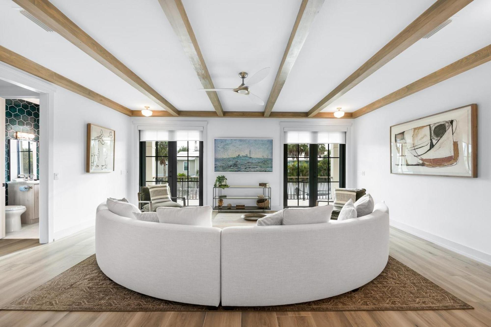 Gone Gulfin' Holiday home *