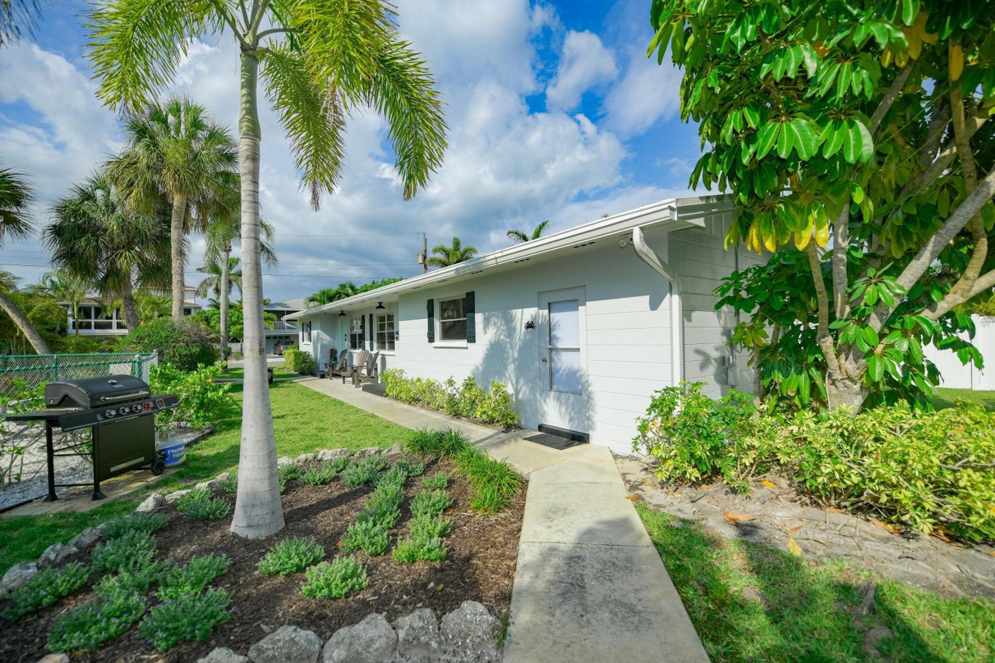 Southern Breeze 1 Holiday home *