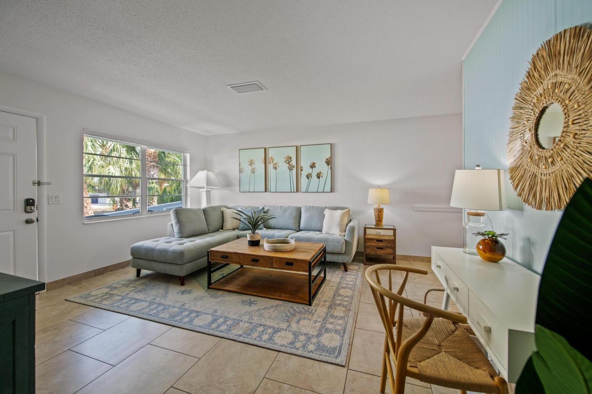 Southern Breeze 5 * Anna Maria