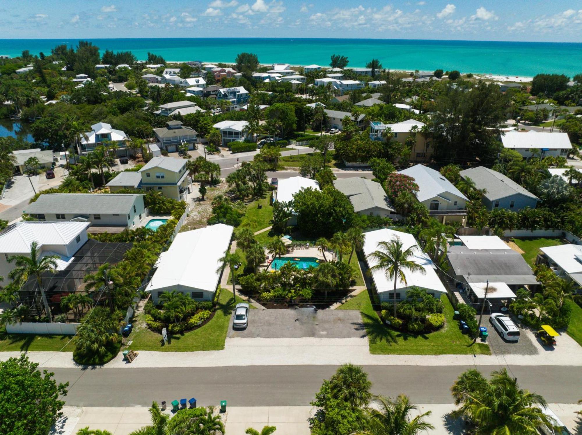 Holiday home Southern Breeze 5 Anna Maria