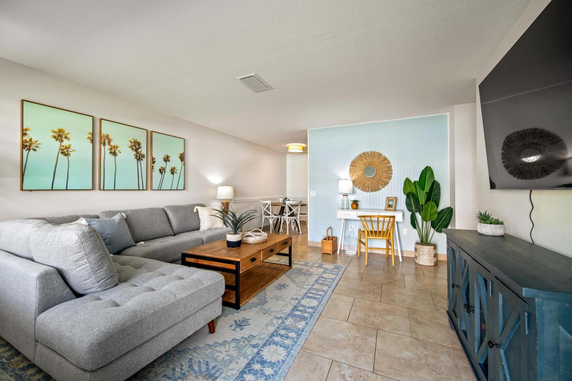 Southern Breeze 5 Holiday home Anna Maria