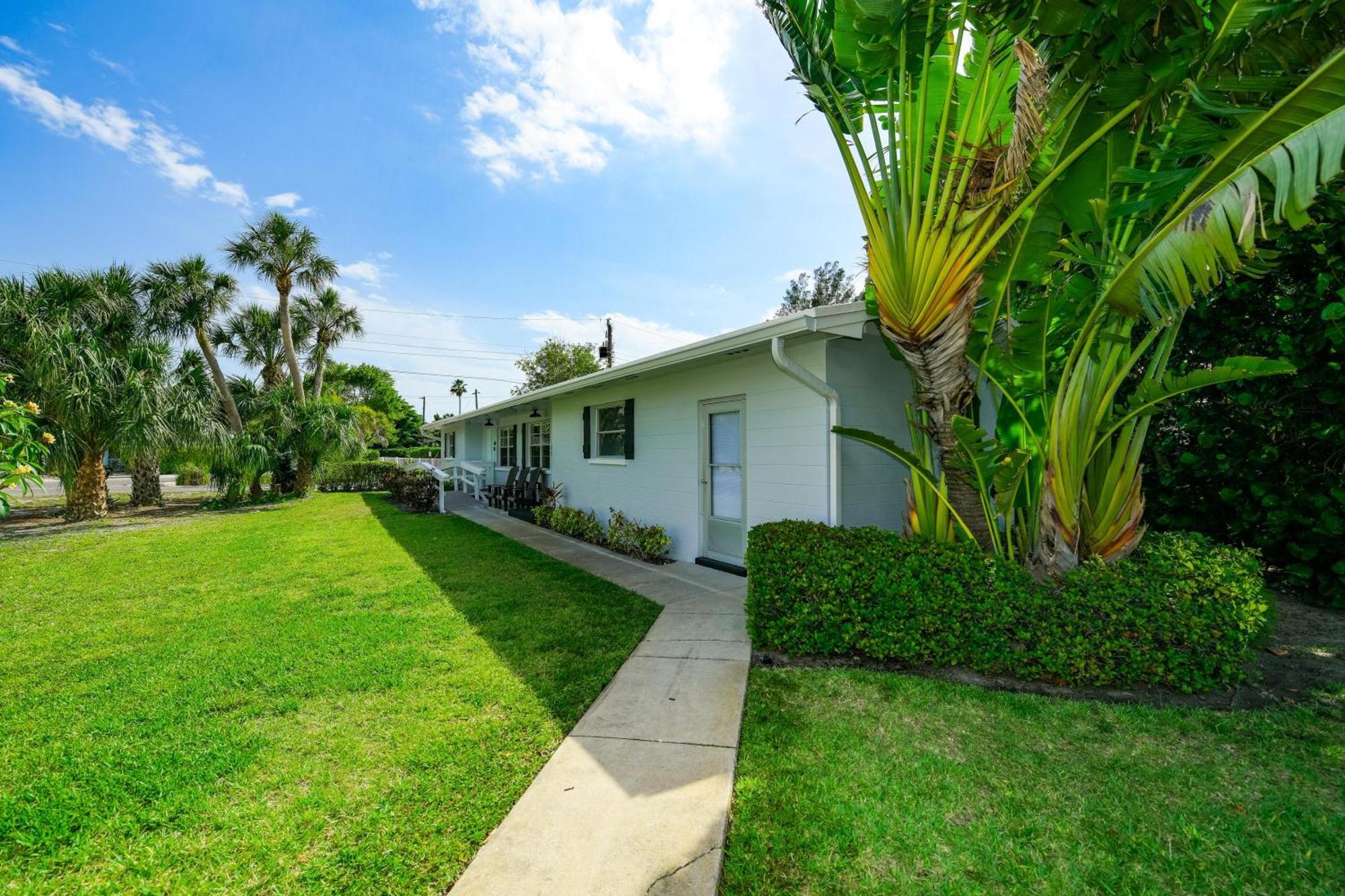 Holiday home Southern Breeze 5