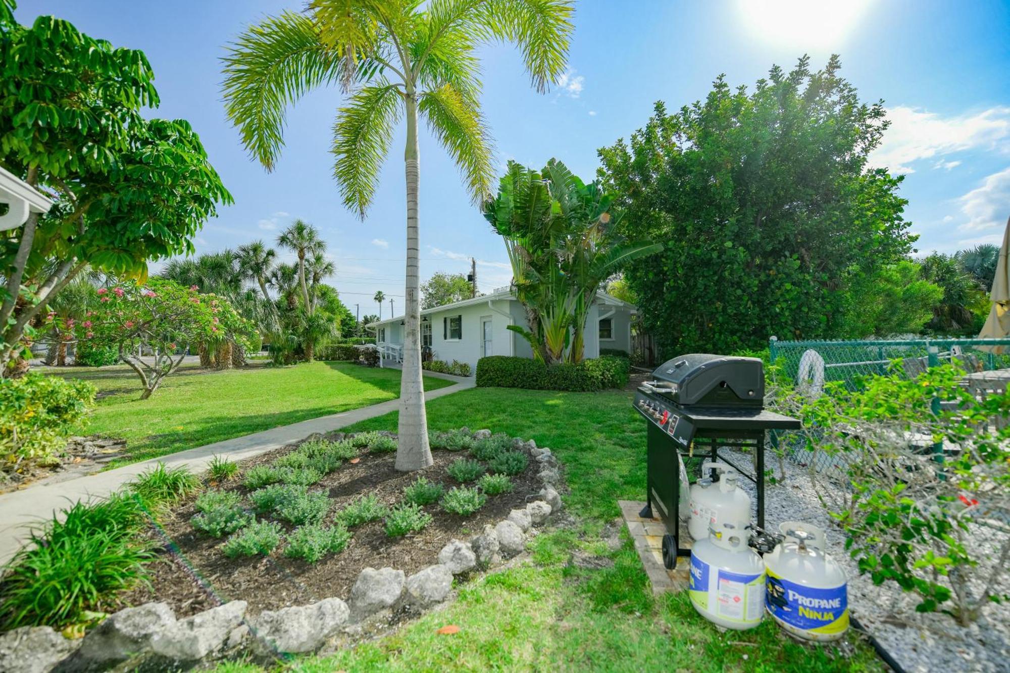 Southern Breeze 5 * Anna Maria