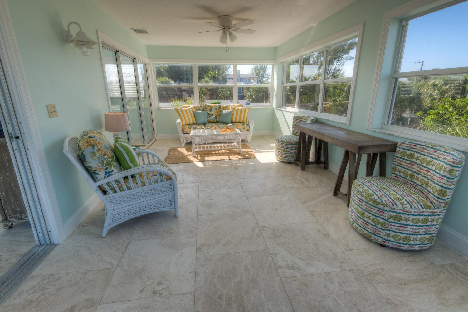 Shells And Sunshine Holiday home