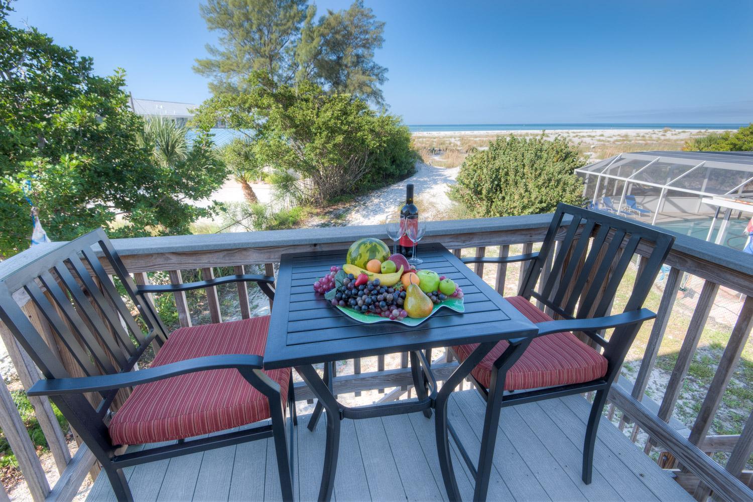 Holiday home Shells And Sunshine Anna Maria