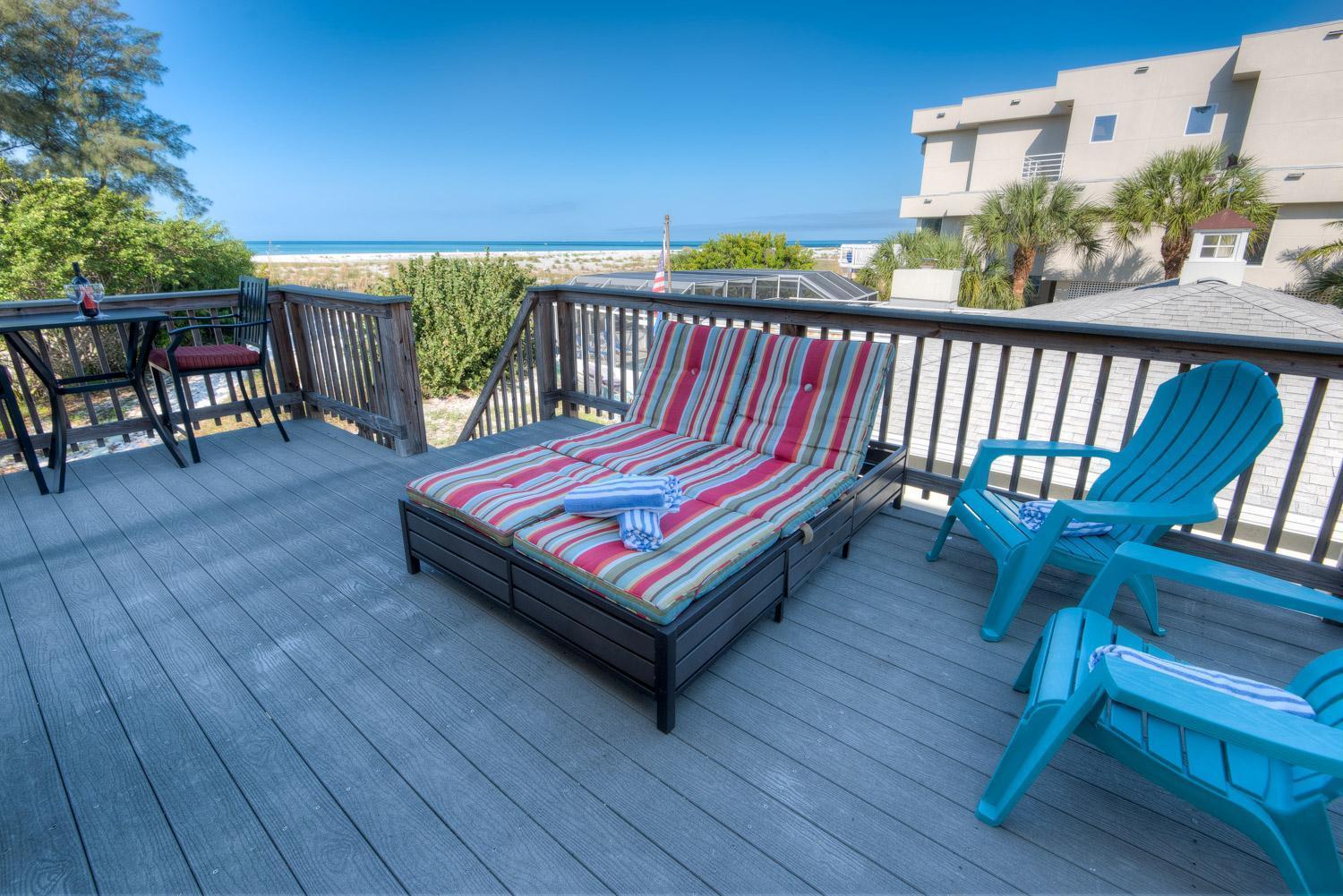 Holiday home Shells And Sunshine Anna Maria