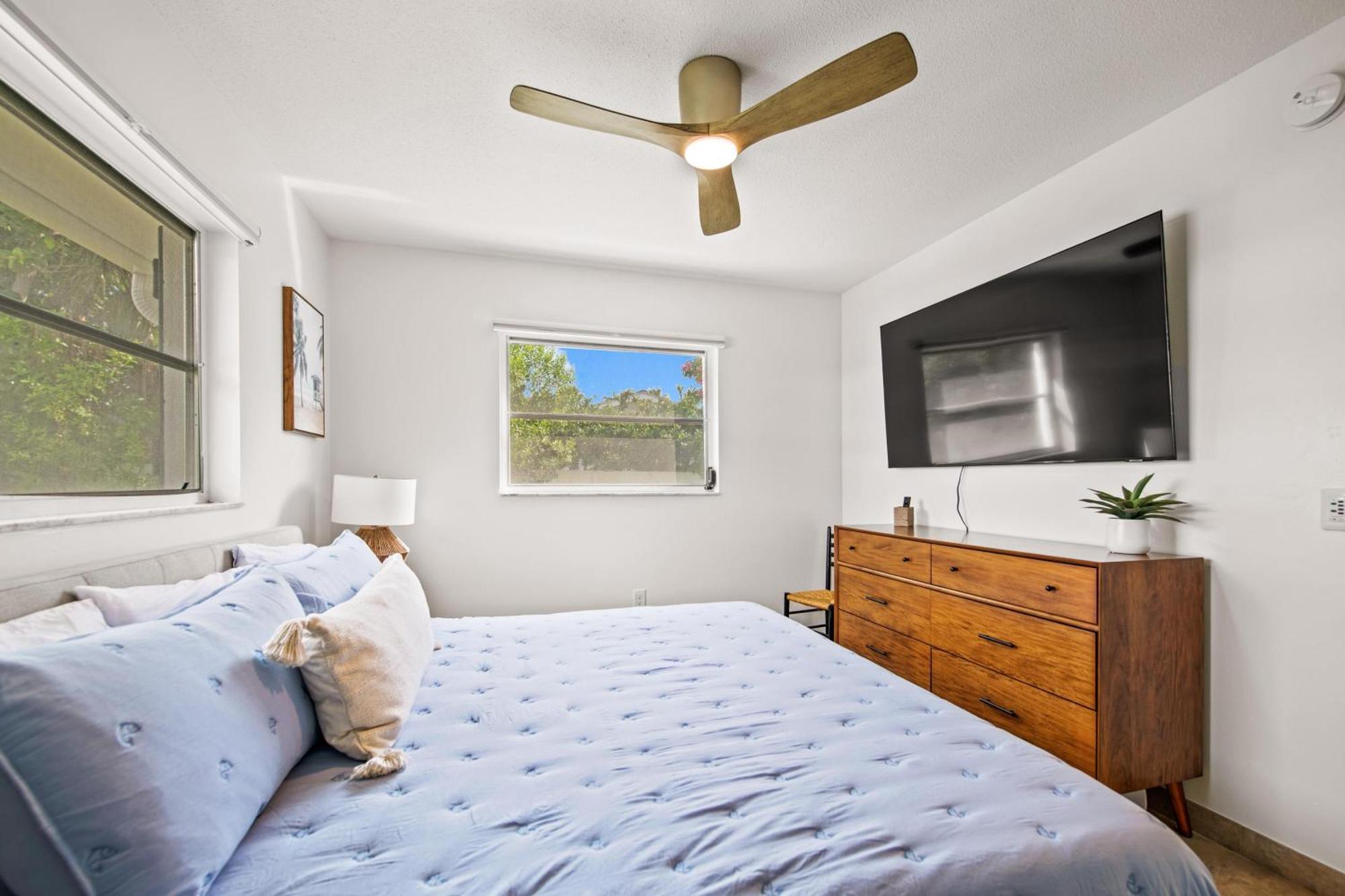 Southern Breeze 2 Holiday home