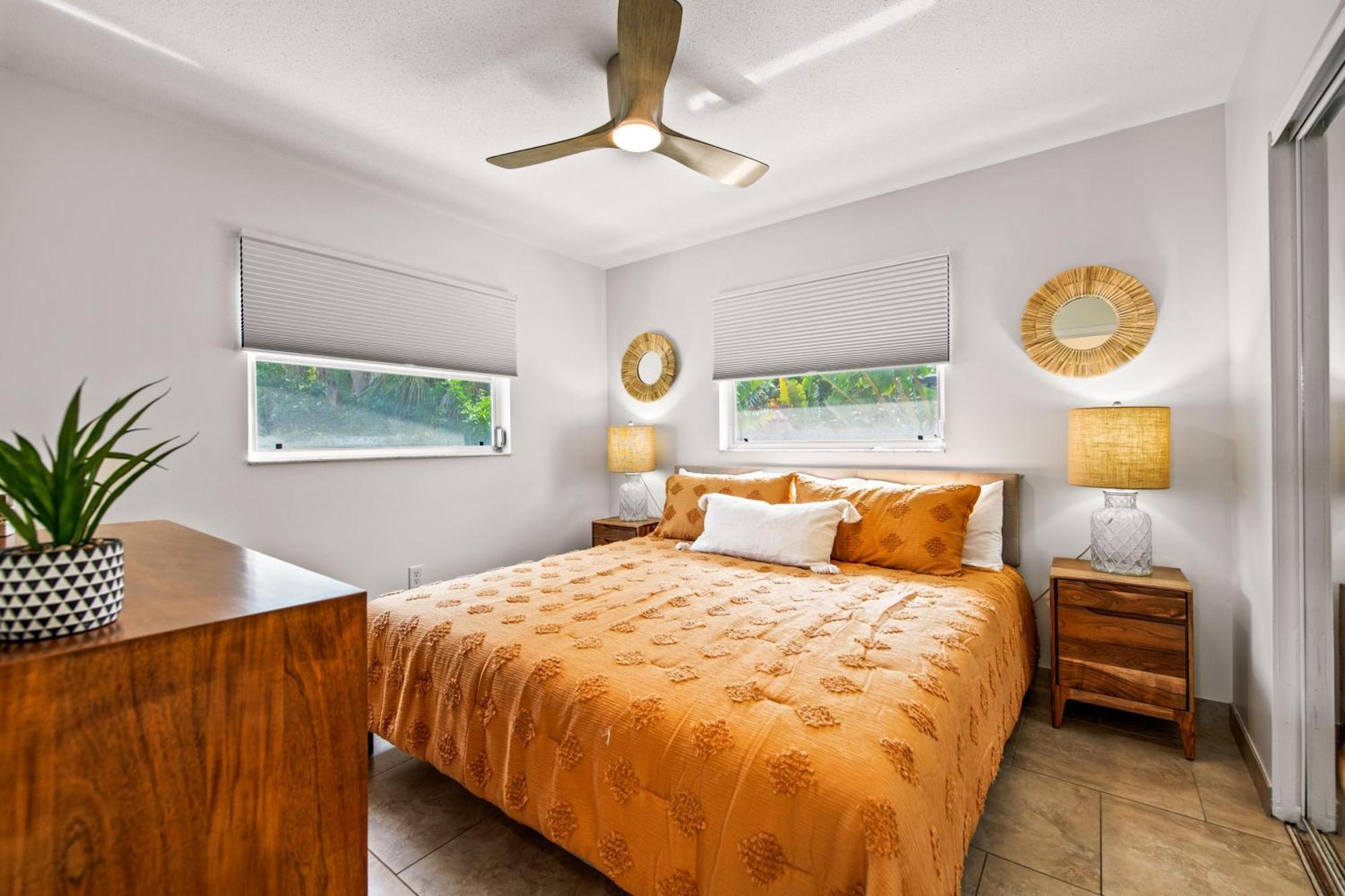 Southern Breeze 2 Holiday home