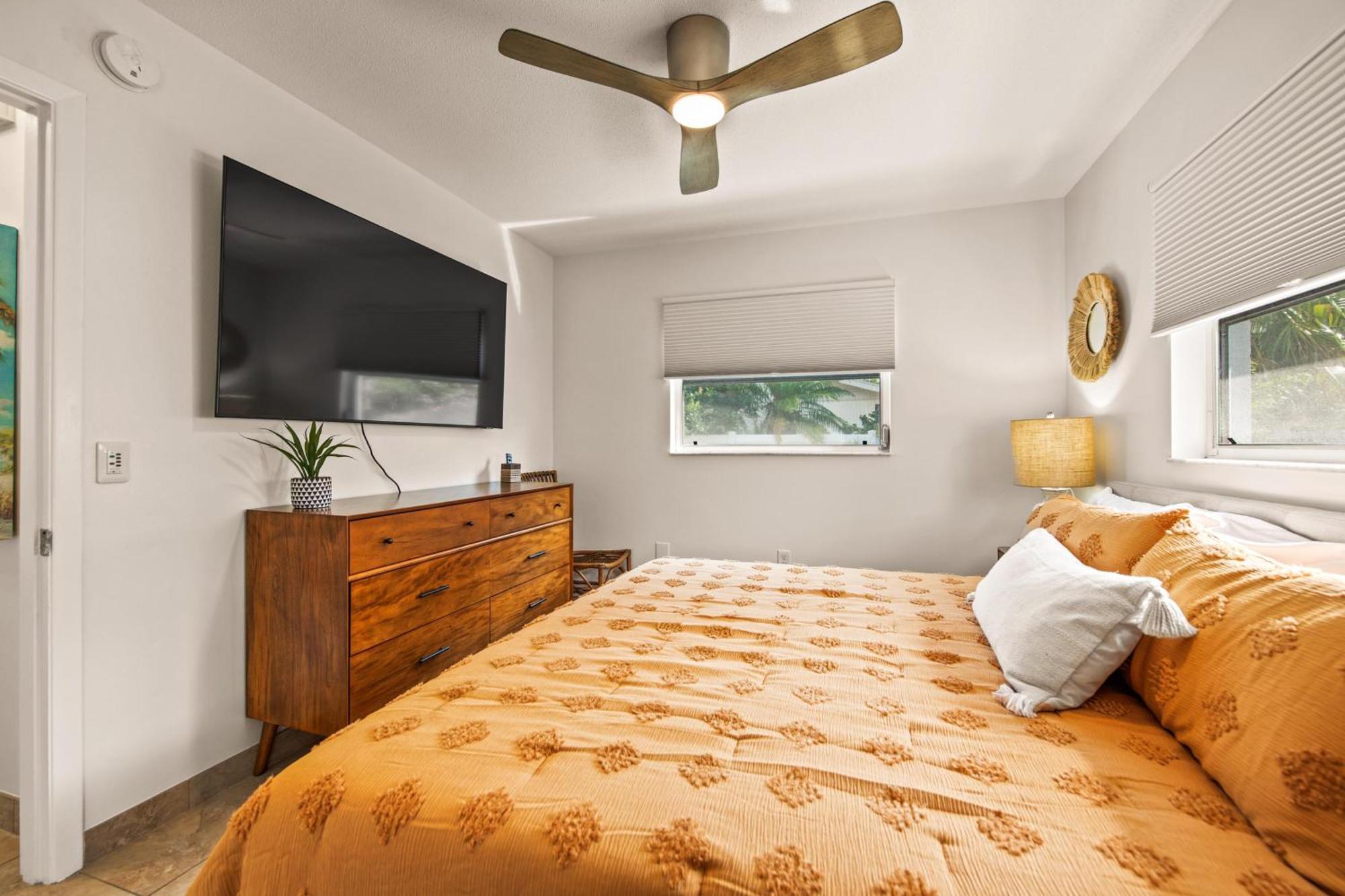 Holiday home Southern Breeze 2 *