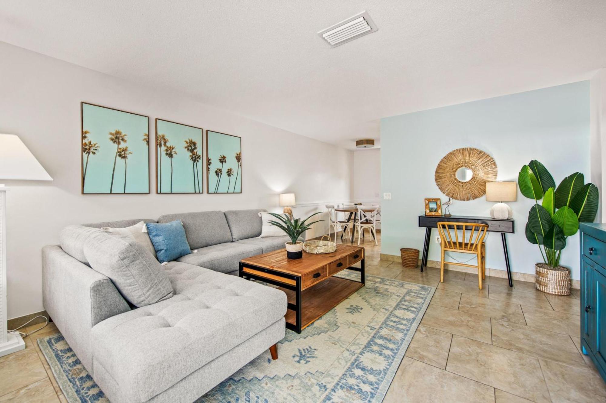 Holiday home Southern Breeze 2 Anna Maria